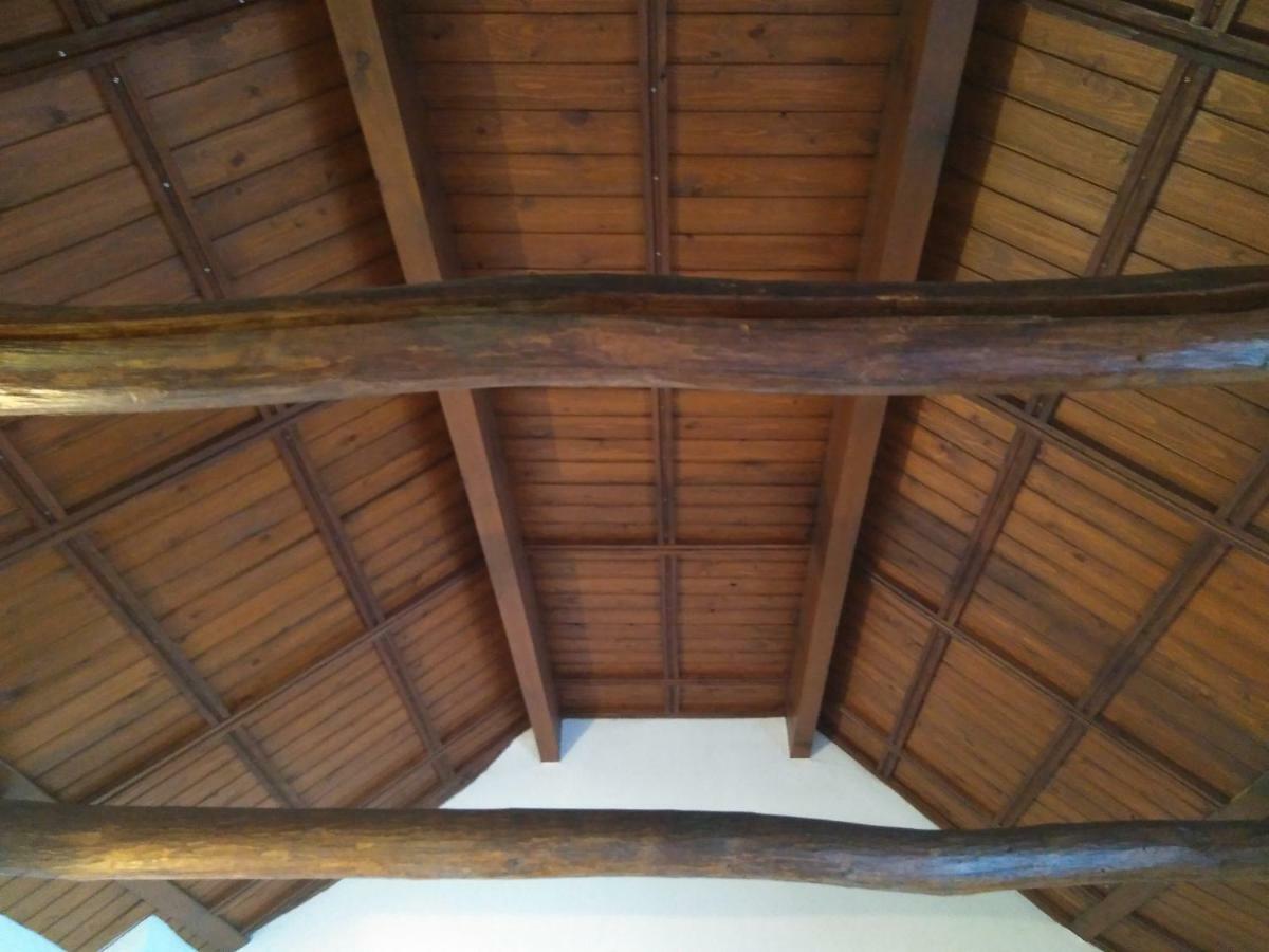 グラナダCasa-Mirador La Alhacenaアパートメント エクステリア 写真